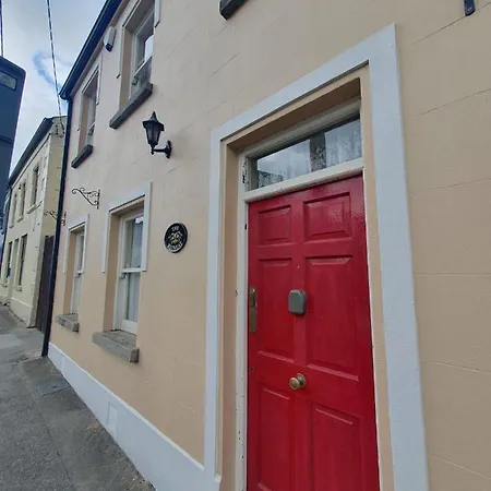 The Retreat Guest Проживание в семье