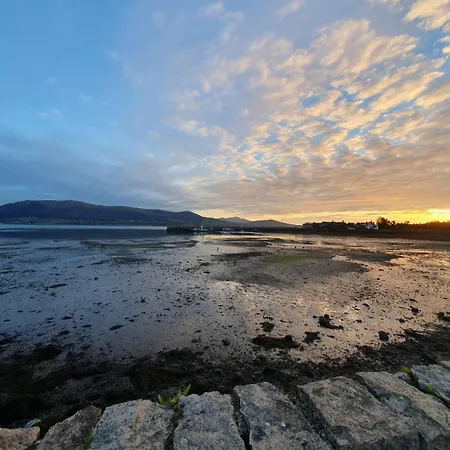 Privatunterkunft The Retreat Guest Carlingford