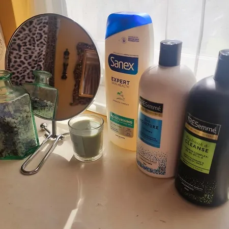 The Retreat Guest * Carlingford