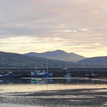 The Retreat Guest Privatunterkunft