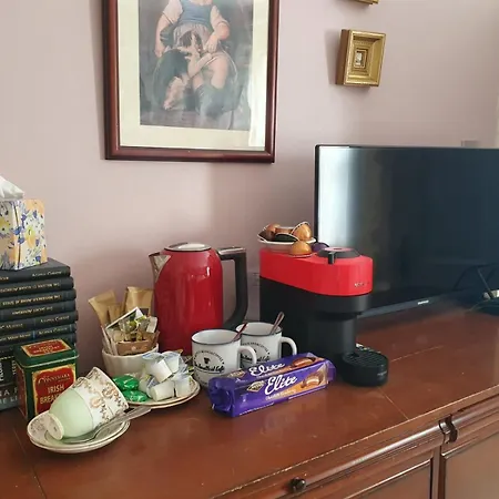 The Retreat Guest Проживание в семье *