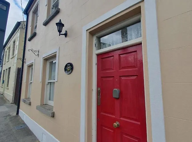 The Retreat Guest Homestay szállás