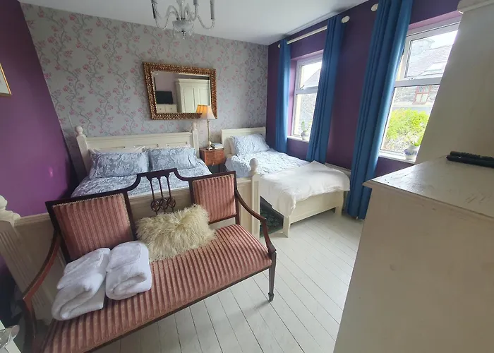 Homestay szállás The Retreat Guest *