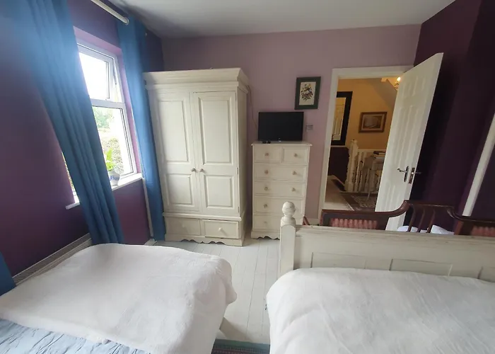 The Retreat Guest Homestay szállás *