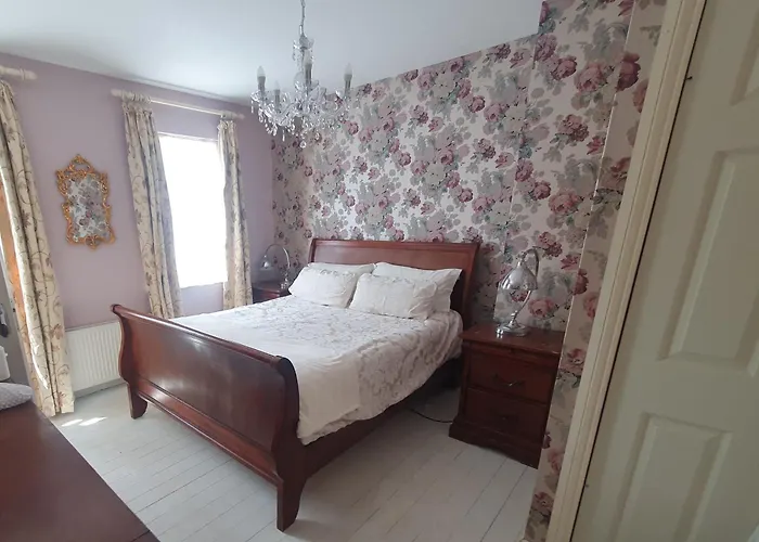 Quarto em Acomodações Particulares The Retreat Guest *