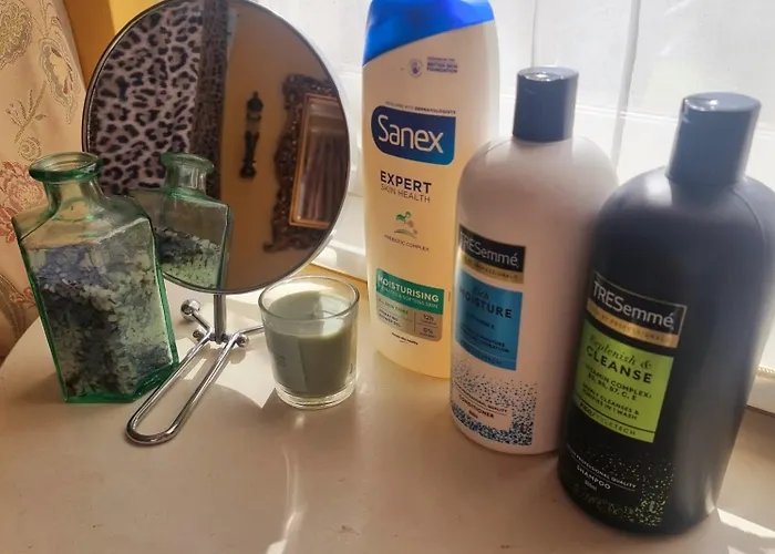 The Retreat Guest * Carlingford