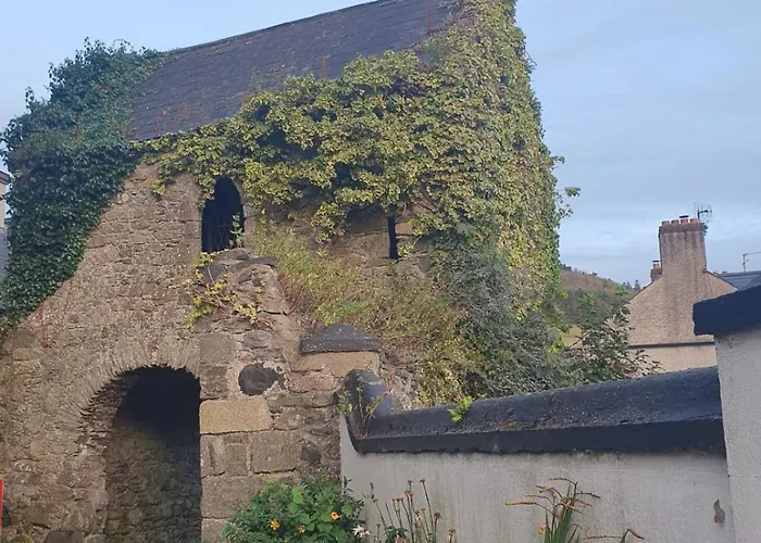 The Retreat Guest * Carlingford