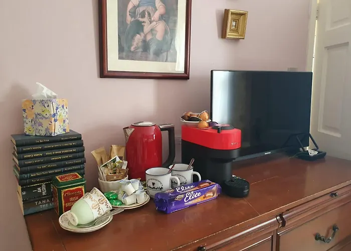 The Retreat Guest Homestay szállás *